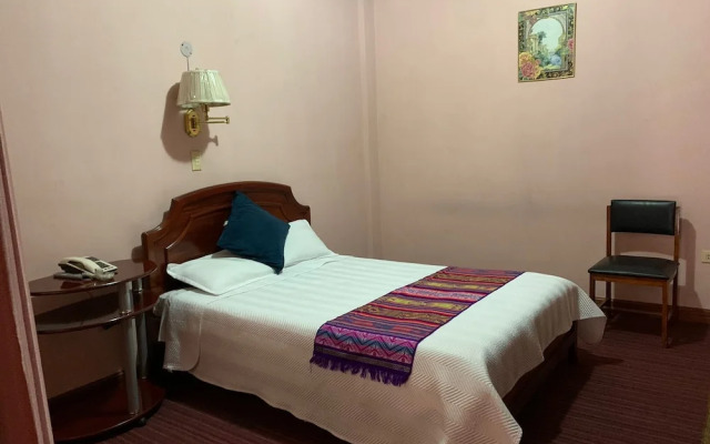 Hostal Pichincha Internacional