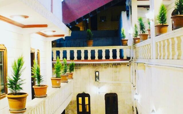 Grand Babil Otel