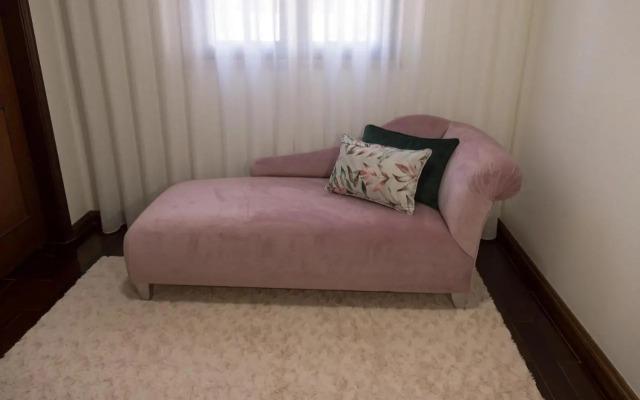 Telesico Residencia