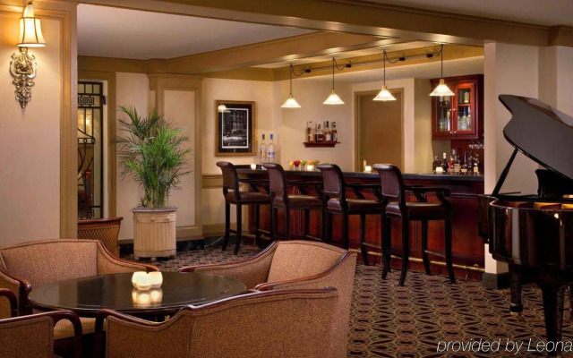 The Westin Poinsett Greenville