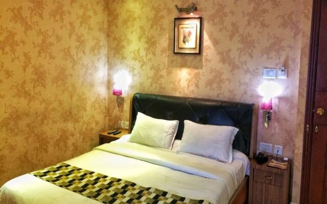 Hotel Sea Palace