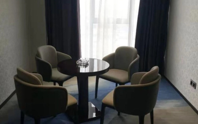 Ruijin International Hotel