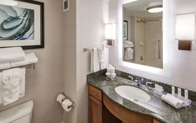 Homewood Suites by Hilton Omaha Downtown