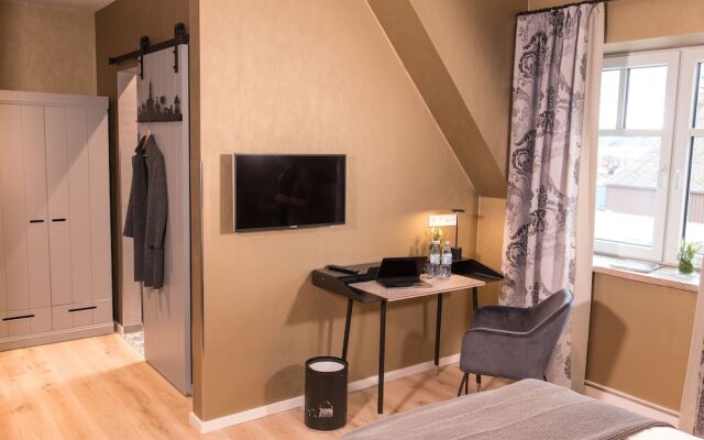 Visbeker Deern Hotel Garni