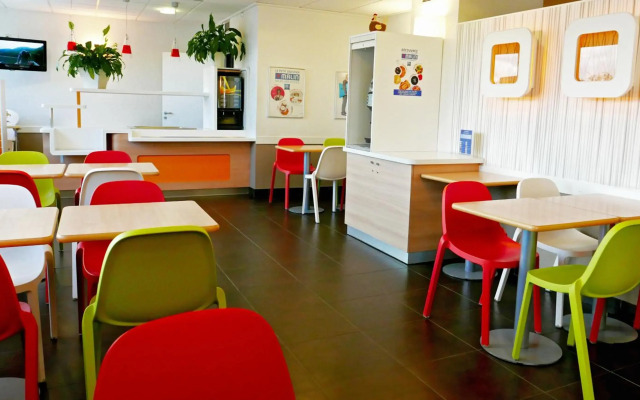 ibis budget Honfleur Centre Ville