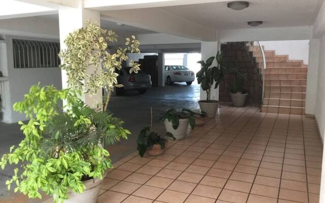 El Prado, Av. Zaragoza, 1 Recamara