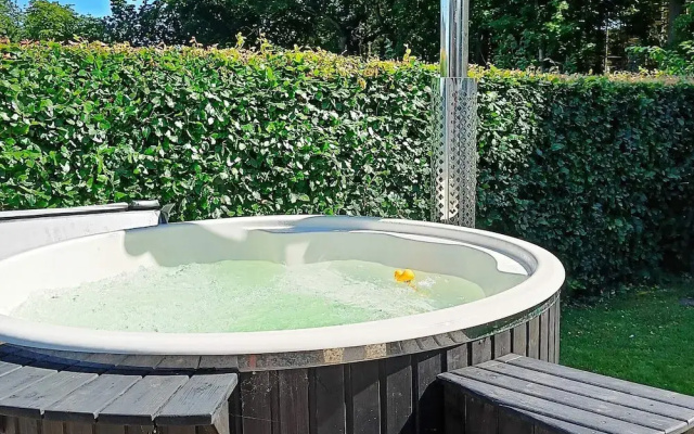 6 Person Holiday Home in Bjert