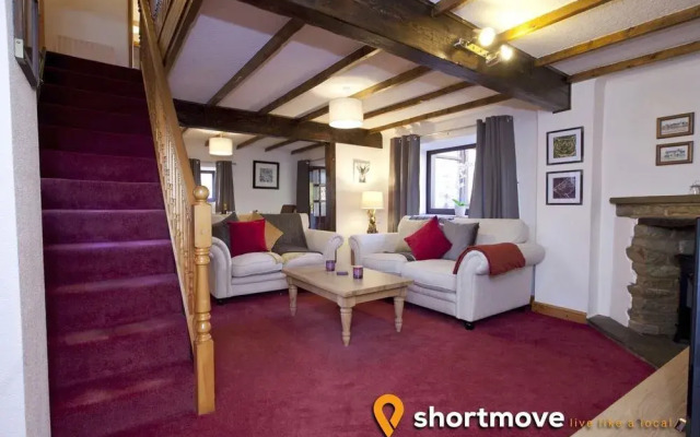 The Lofthouse Country Home - Shortmove