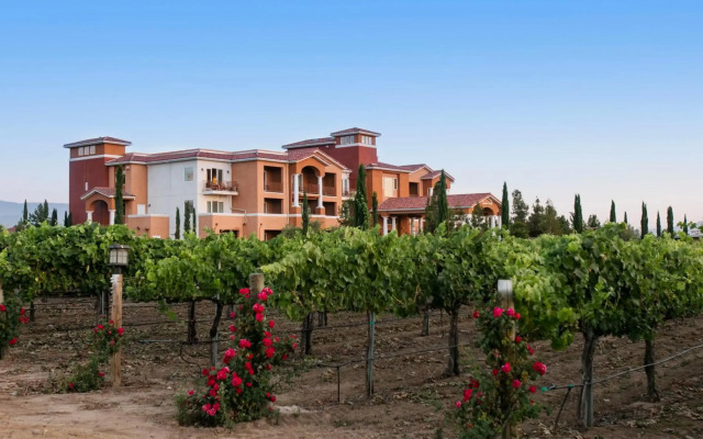 South Coast Winery Resort and Spa