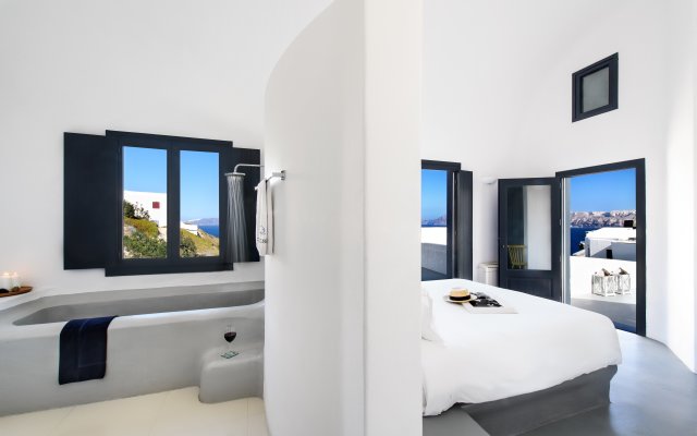 Ambassador Aegean Luxury Hotel and Suites