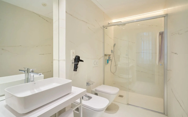 Tandem Veedor De Galeras Suites