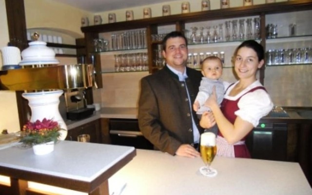 Hotel-Gasthof-Fellner