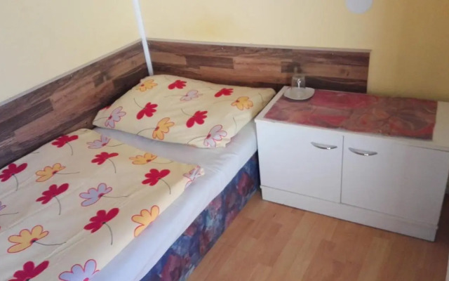 Turistická ubytovňa pri Slovenskej reštaurácii