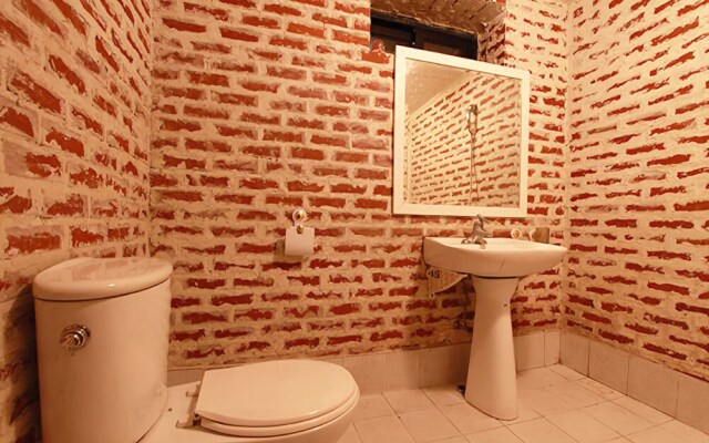 Yeoju Yeteo and Wedding Pension