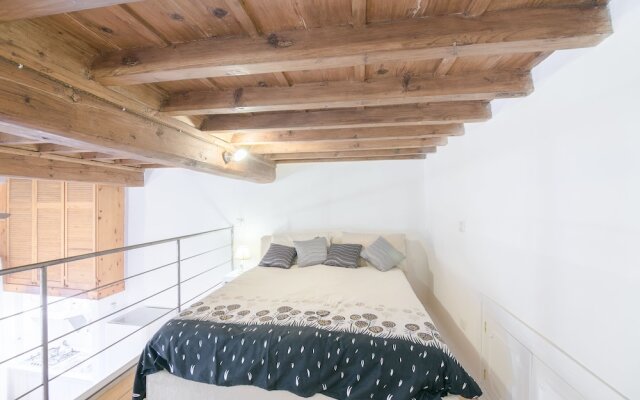 San Niccolò Loft by Mmega