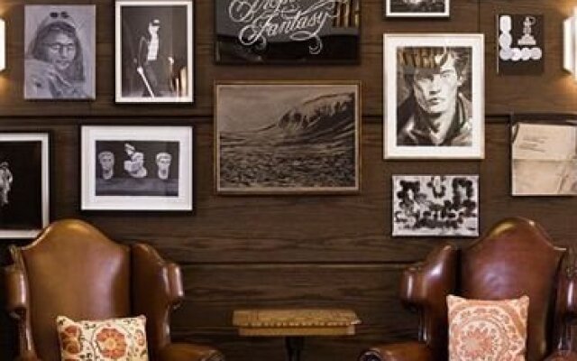 Soho Beach House