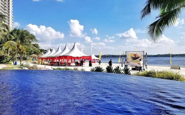 Nordic @ Country Garden Danga Bay