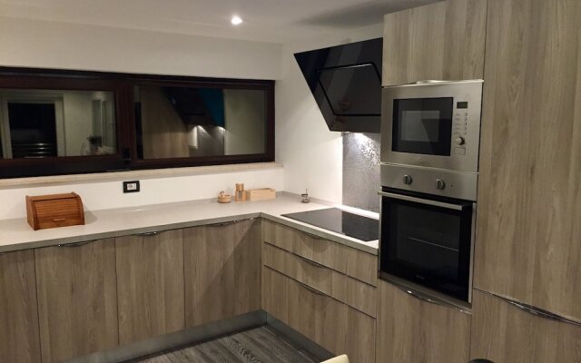 Apartments Delfin Villa Sofia