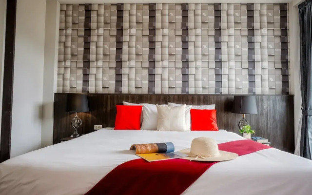 Ko lanta Hotels & Co- Working Space