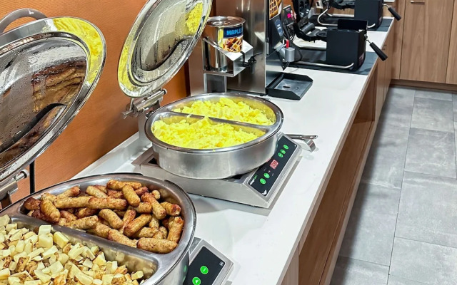 Best Western Granite Inn