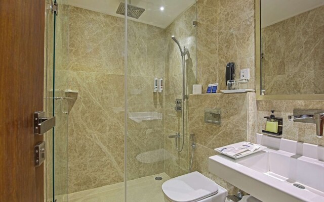HRJ Sarovar Portico Indore