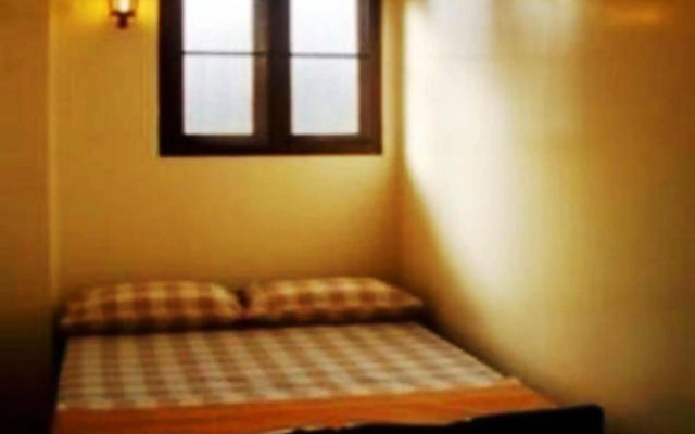 YHA Bangkok Airport - Hostel