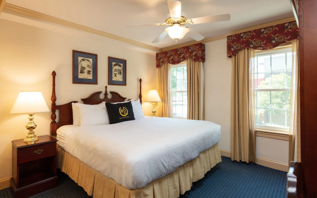 Westgate Historic Williamsburg Resort