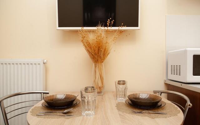 Санди на шоссе Каширское 65 корп. 3 секция 1