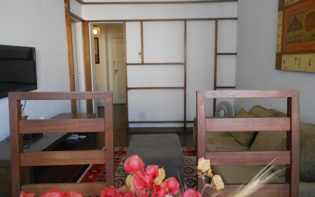 GoHouse Copacabana 802