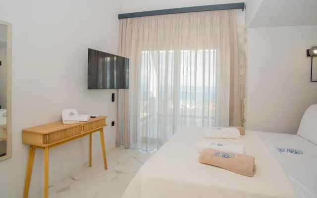 Sunrise Villas Collection