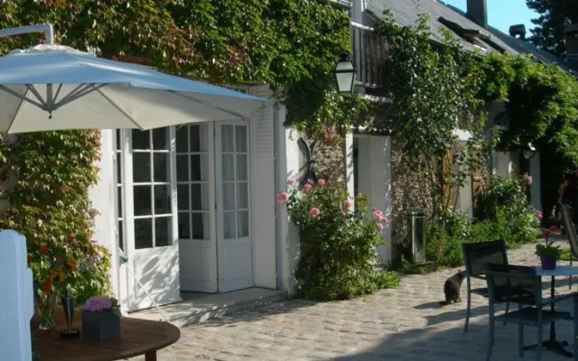 Domaine des Basses Masures