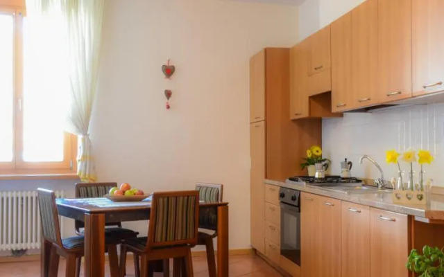 Agritur de Poda Apartments