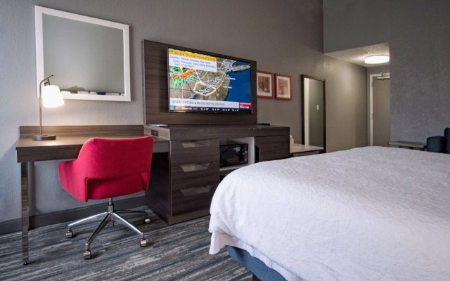 Hampton Inn Oklahoma City/Yukon