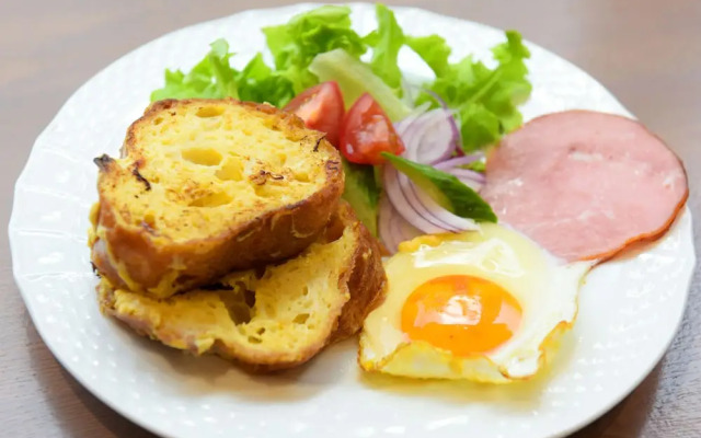 Kawaguchiko Hotori no Hotel Ban