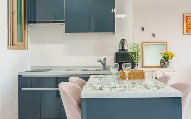 Suncheon The Sky Pool Villa