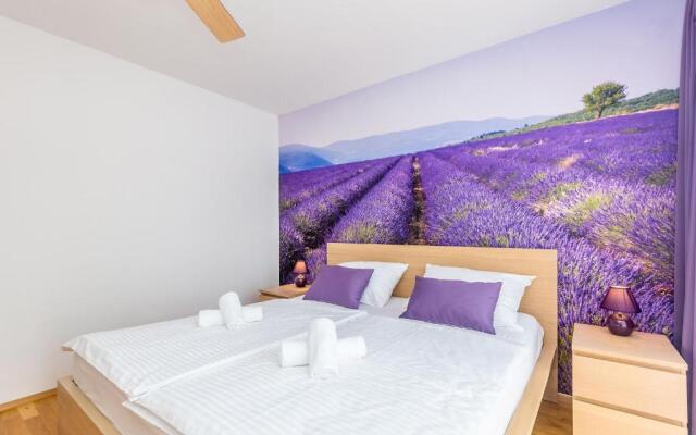 Holiday house BARUSICI