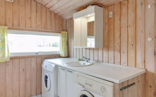 "Viana" - 900m from the sea in NW Jutland