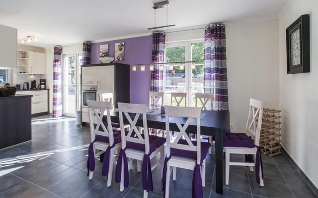 Ferienhaus in Rerik am Strand