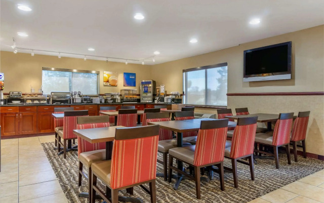 Comfort Inn Kennewick Richland