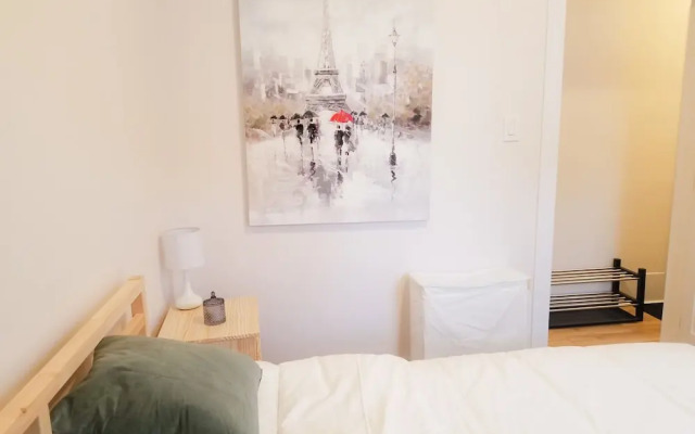 JstLikeHome - Downtown Suites