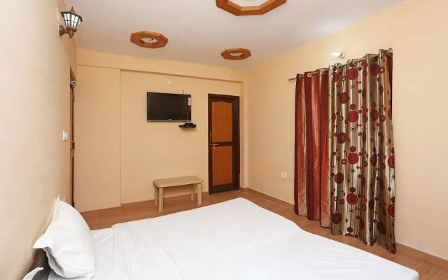 OYO 11726 Home Cozy 2BHK Valley View