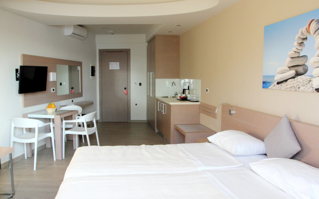 Renieris Hotel