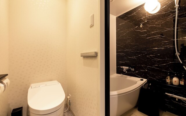 Montblanc Hotel RAFFINE NAGOYA EKIMAE