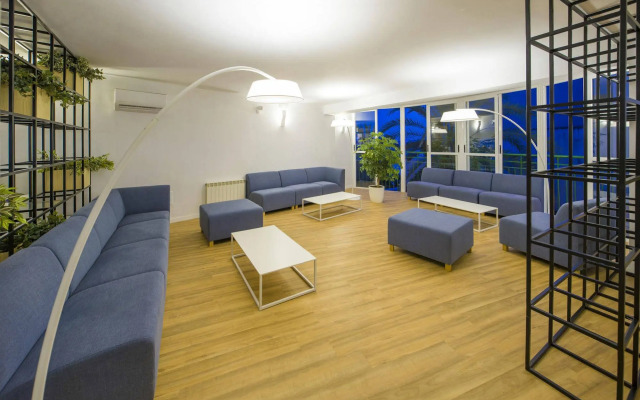 Hotel Vibra Maritimo