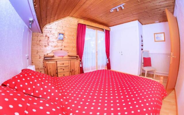 Chalet 10 Pieces 20 Personnes Proche Pistes 75578