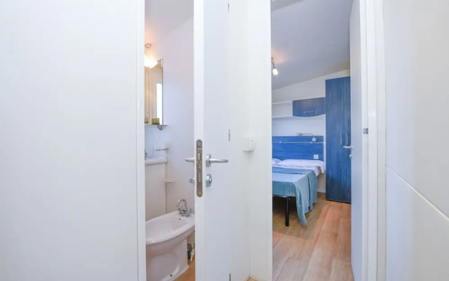 Camping Europa Silvella
