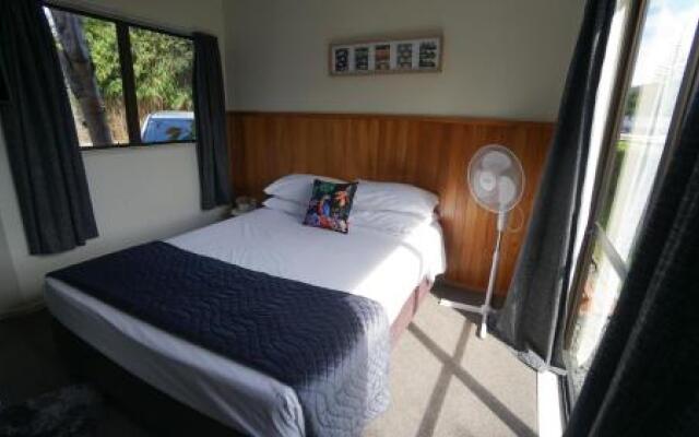 Whangarei Central Holiday Park