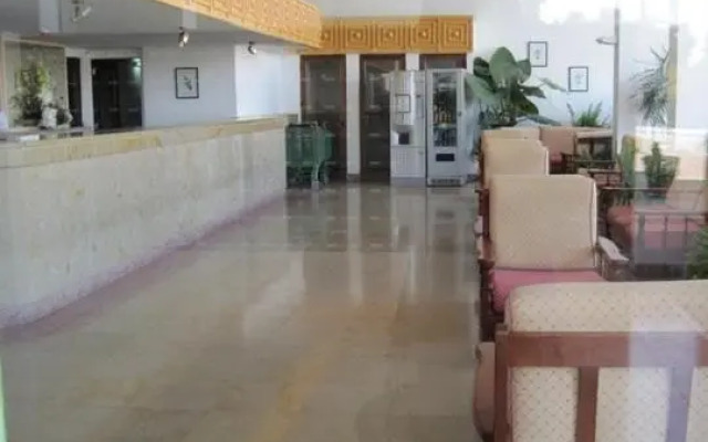 Apartamento Ariadna