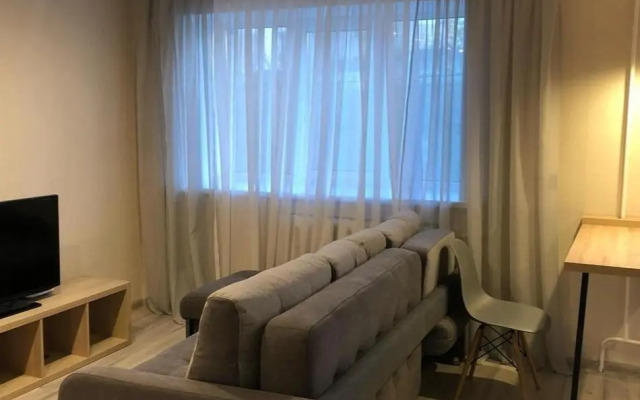 Апартаменты на улице Спартаковская 121