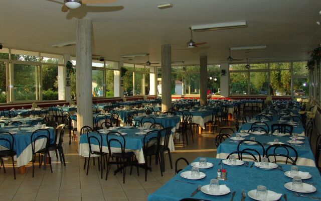 Villaggio Turistico Elea
